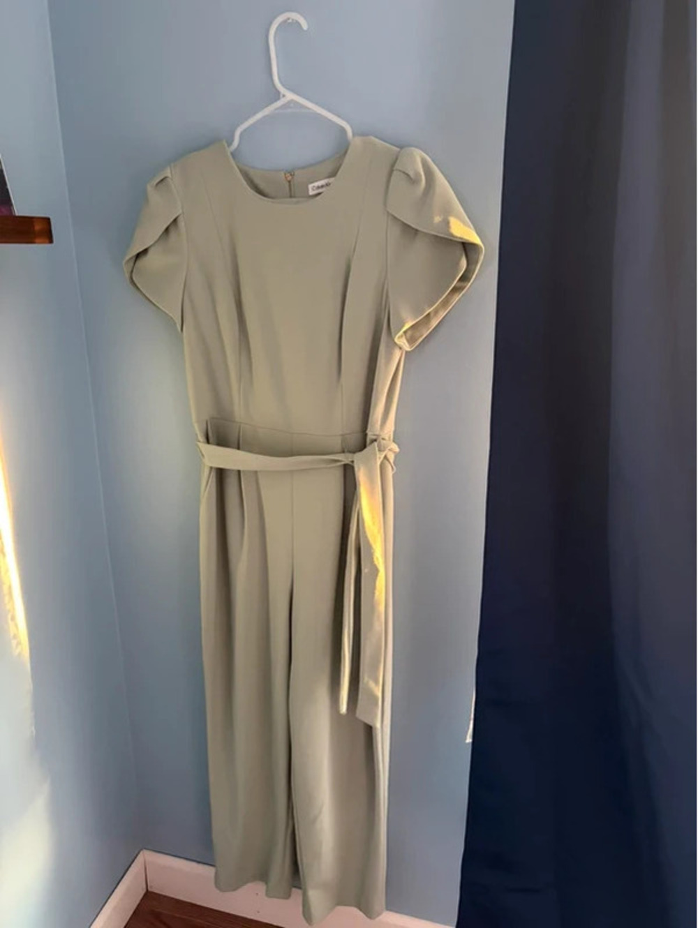 Calvin Klein Jumpsuit - Women’s 12